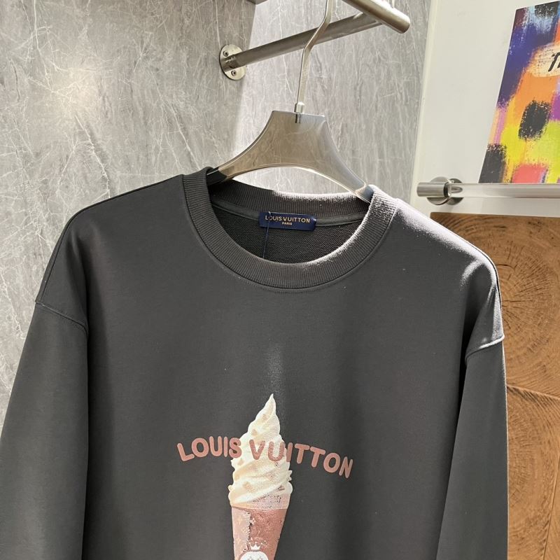 Louis Vuitton Hoodies